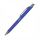 Metall Kugelschreiber Classic blau