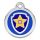 Red Dingo Marke Paw Patrol Chase
