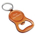 Schl�sselanh�nger Iron orange