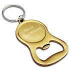 Schl�sselanh�nger Iron gelb/gold