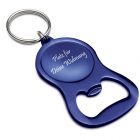 Schl�sselanh�nger Iron blau