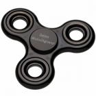 Fidget Spinner SpinAround schwarz