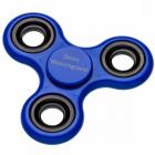 Fidget Spinner SpinAround blau