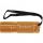 LED-Taschenlampe MetalBasic9 gelb/gold