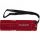 LED-Taschenlampe MetalBasic9 rot