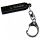 LED-Taschenlampe BlackSquare silber/anthrazit