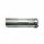 LED-Taschenlampe LED2Start silber/anthrazit