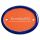 Keramikschild 8,5 x 6,5 cm T�rschild terracotta