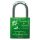 ABUS Liebesschloss gr�n